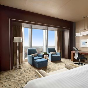 Premier King Room