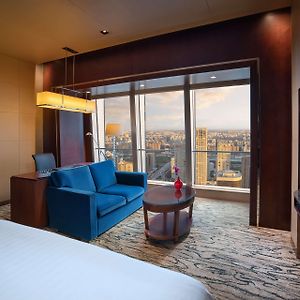 Executive King Room