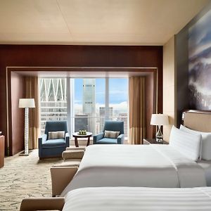 Executive Twin Room